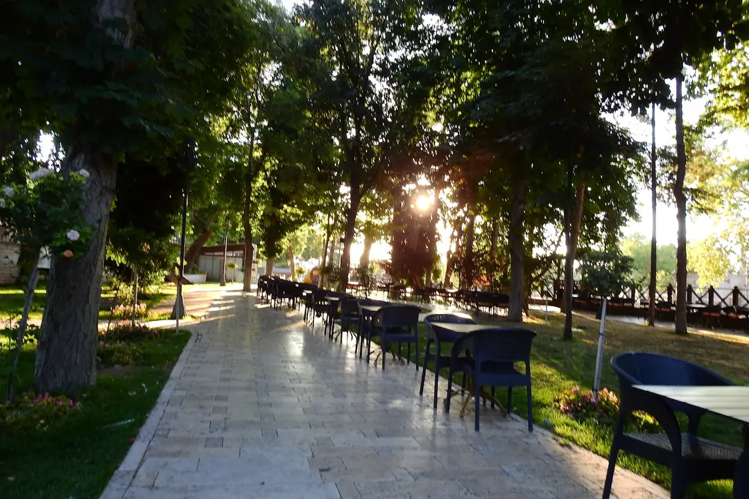 KONYA MERAM BAĞLARI — Konya — küçük resim 6