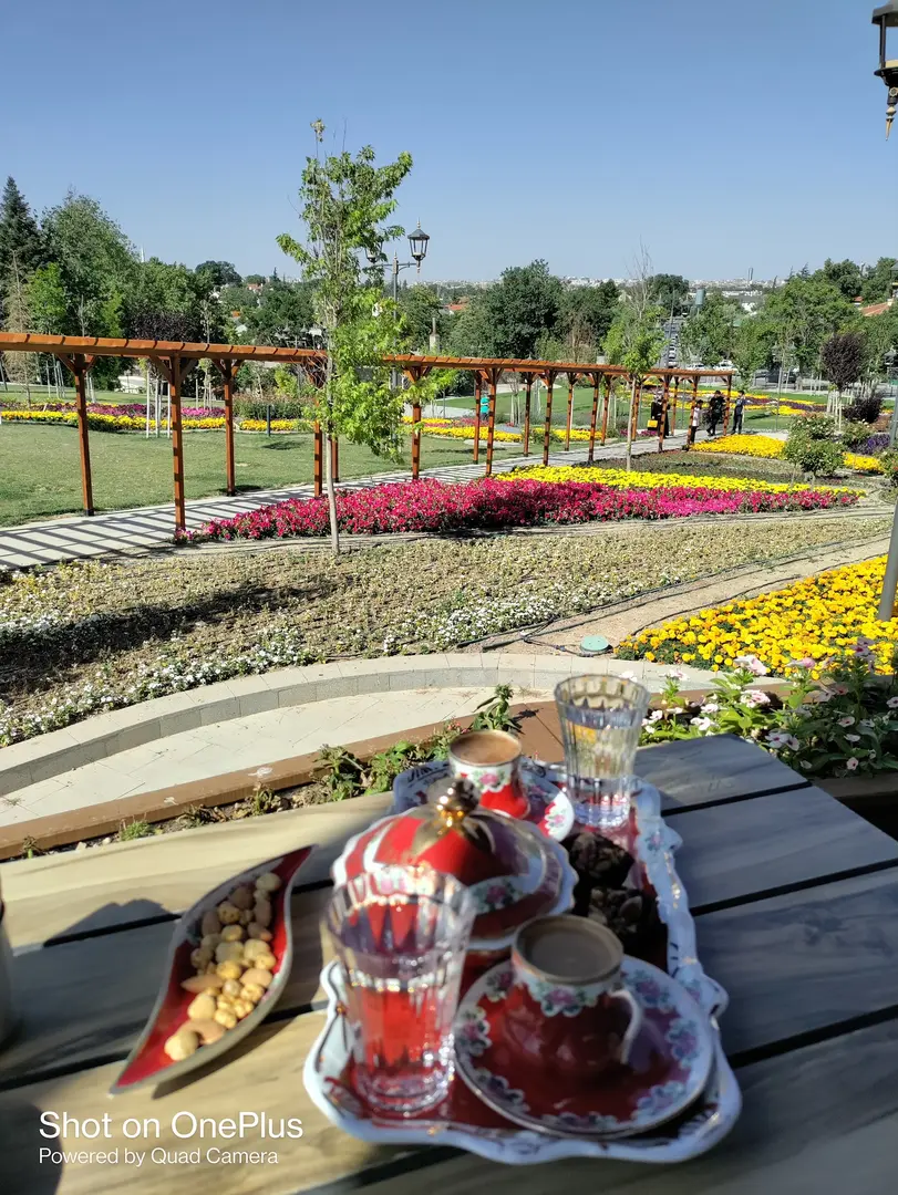 KONYA MERAM BAĞLARI — Konya — küçük resim 4