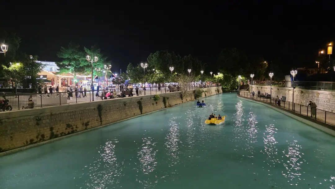 KONYA MERAM BAĞLARI — Konya — küçük resim 8
