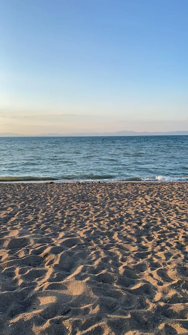 Karaburun Beach — Konya — küçük resim 5