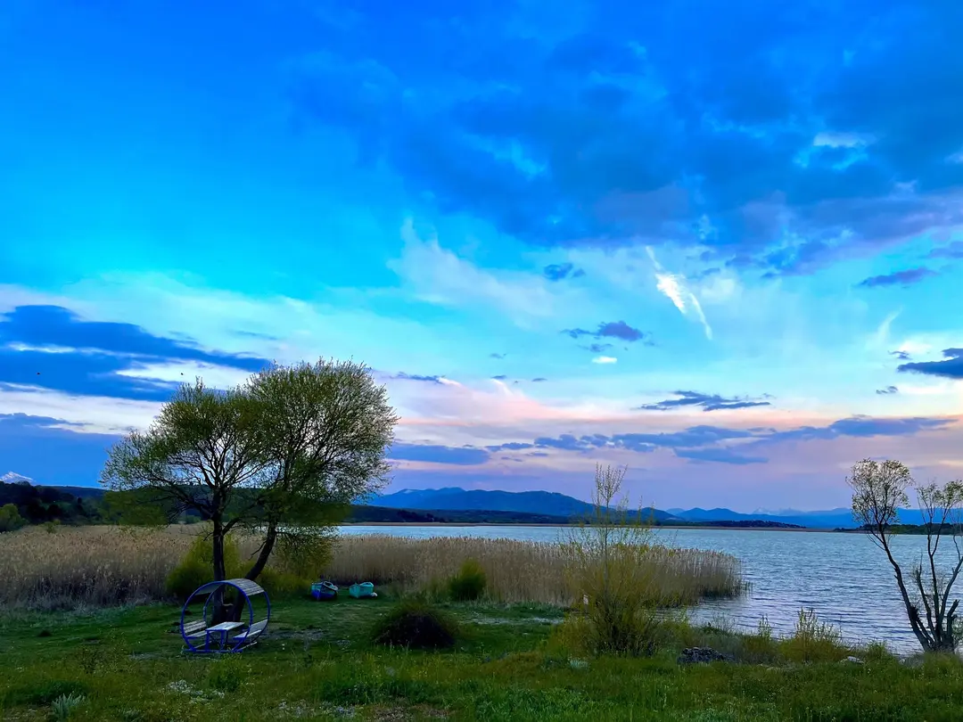Karaburun Beach — Konya — küçük resim 8