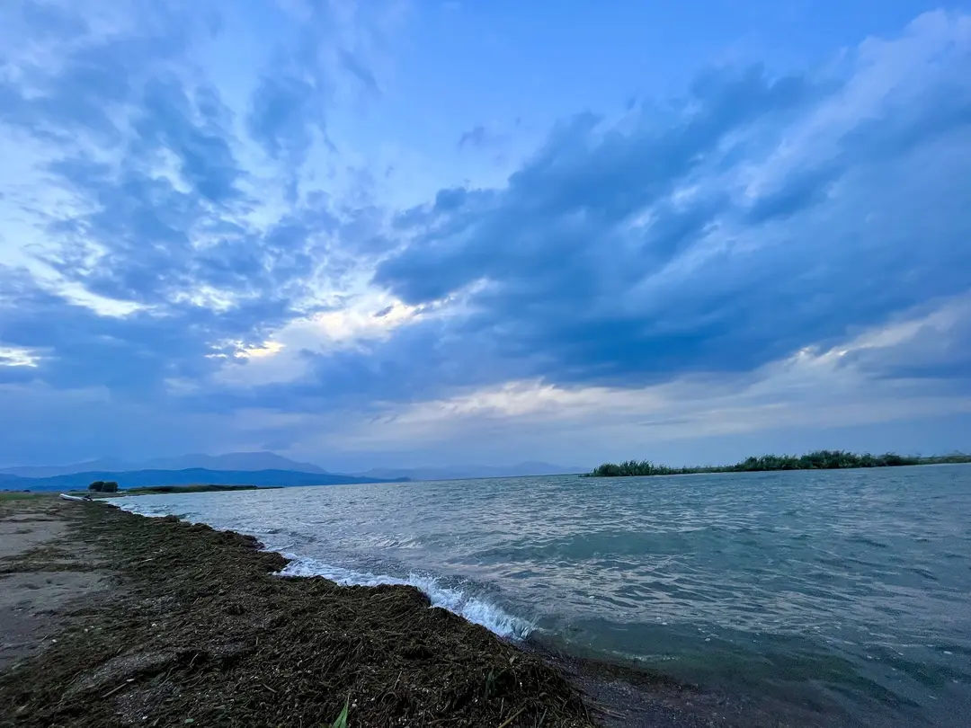 Karaburun Beach — Konya — küçük resim 7