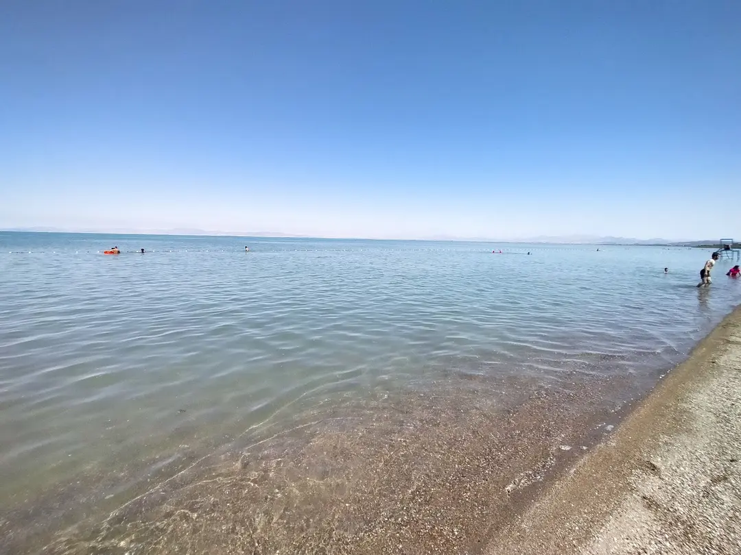 Karaburun Beach — Konya — küçük resim 6