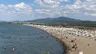 Karaburun Plajı