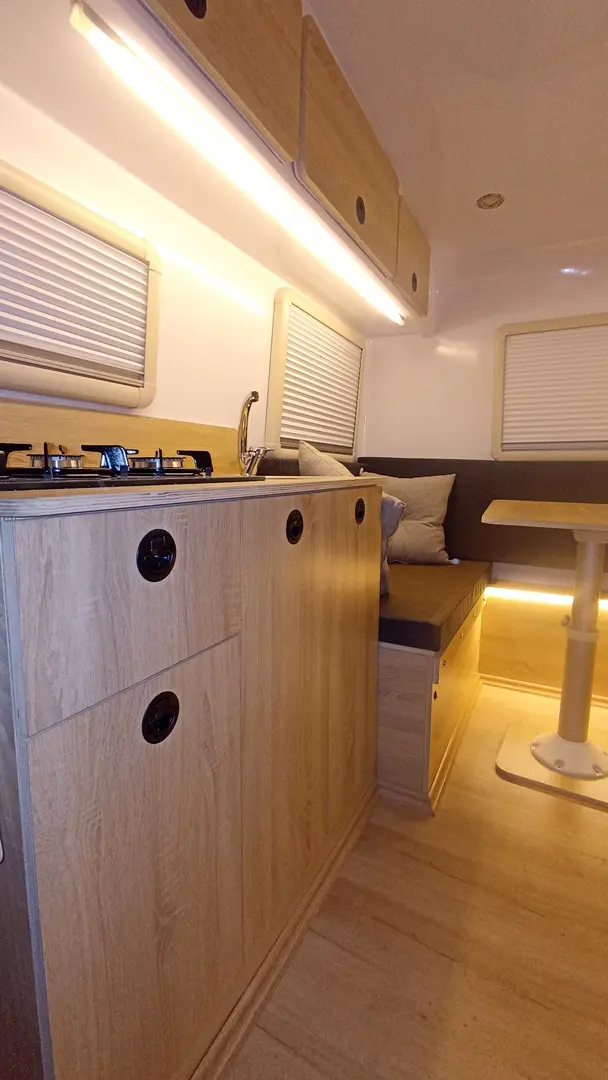 KAMPKON KARAVAN LTD.ŞTİ — Konya — küçük resim 6