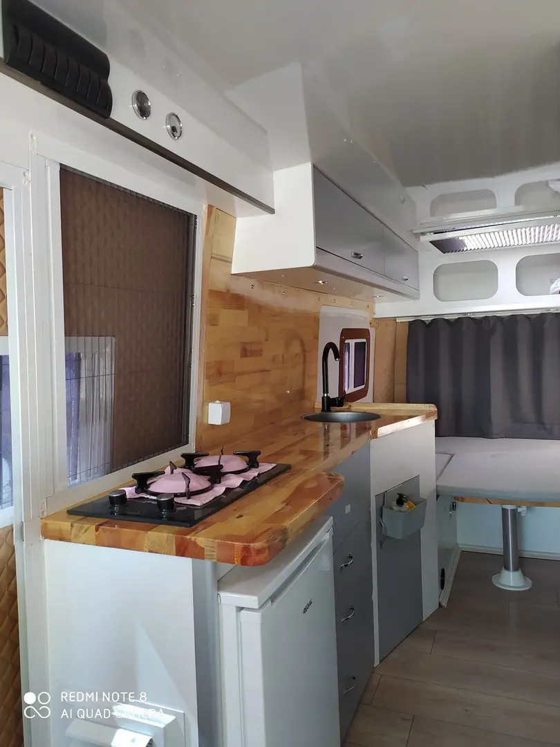 KAMPKON KARAVAN LTD.ŞTİ — Konya — küçük resim 7