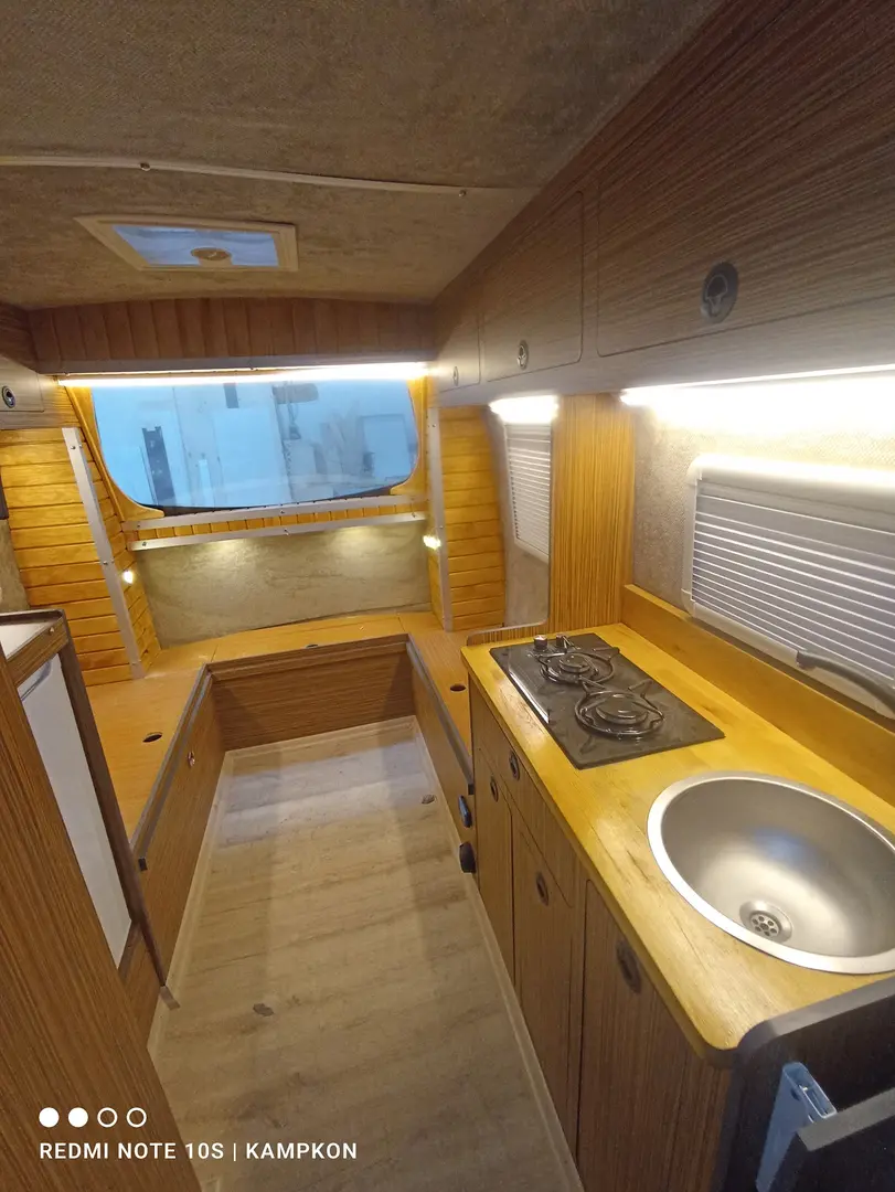 KAMPKON KARAVAN LTD.ŞTİ — Konya — küçük resim 4