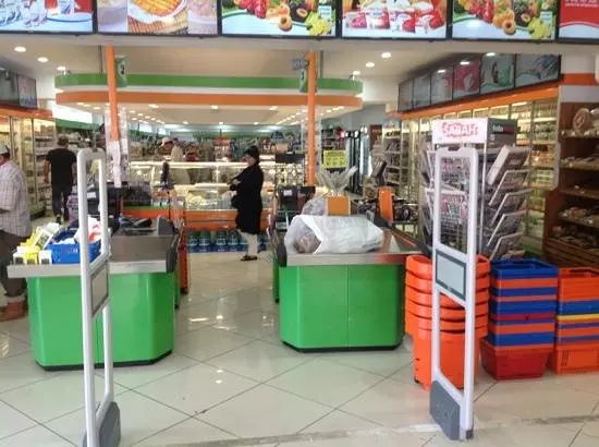 Karatay Belediyesi Karavan Parkı — Konya — küçük resim 7