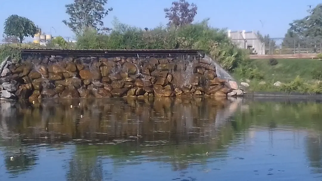 Karatay Belediyesi Karavan Parkı — Konya — küçük resim 4