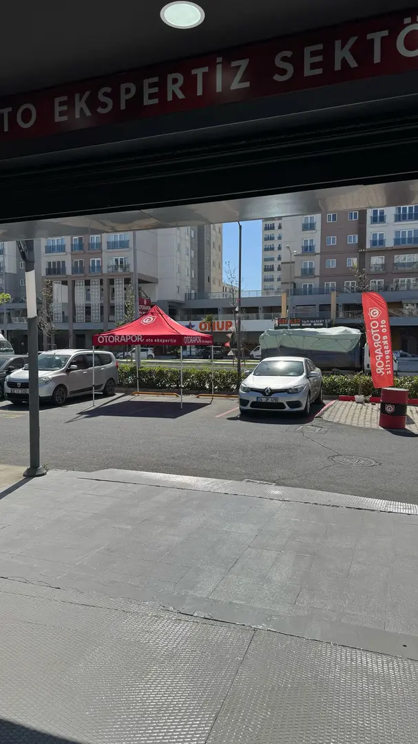 YT Klass Çardak Tente — Konya — küçük resim 5