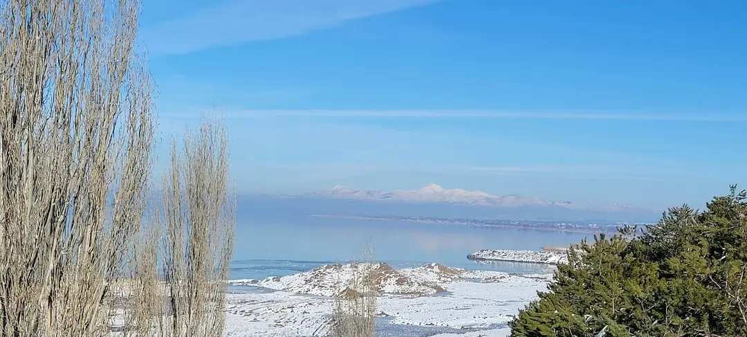 Atabey Ungdom - Beyşehir Uddannelseslejr — Konya — küçük resim 9