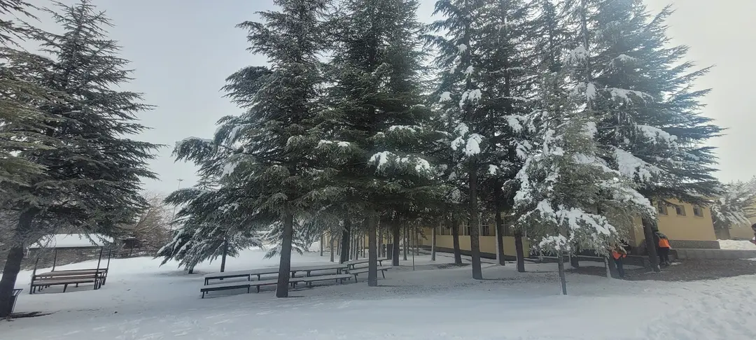 Atabey Ungdom - Beyşehir Uddannelseslejr — Konya — küçük resim 6
