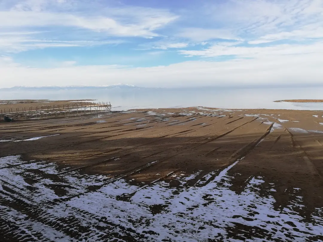 Atabey Ungdom - Beyşehir Uddannelseslejr — Konya — küçük resim 4