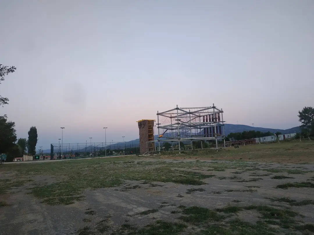 Atabey Ungdom - Beyşehir Uddannelseslejr — Konya — küçük resim 3