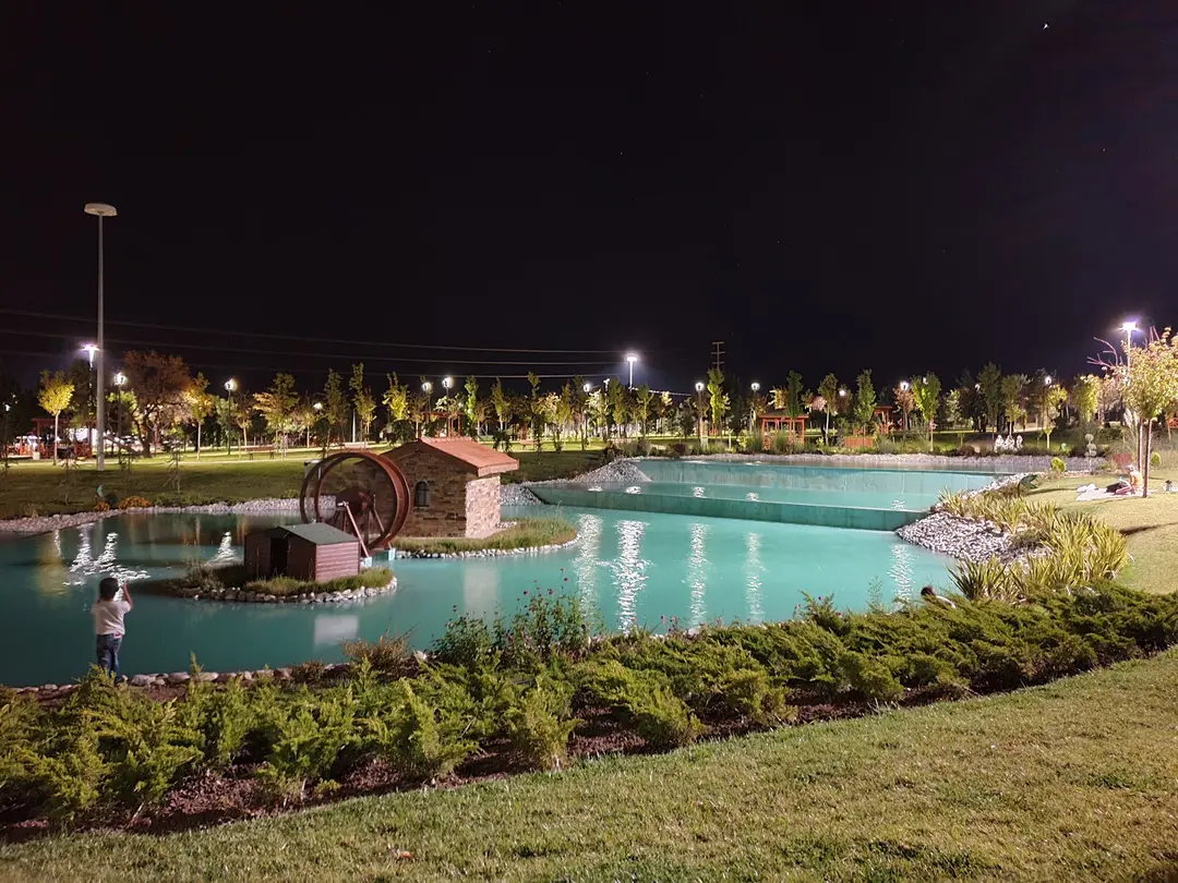 Dutlukıra Park — Konya — küçük resim 9