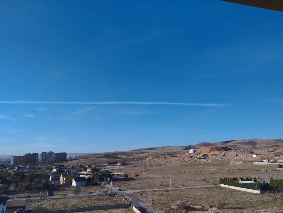 Muhsin Yazıcıoğlu Hatıra Ormanı — Konya — küçük resim 6