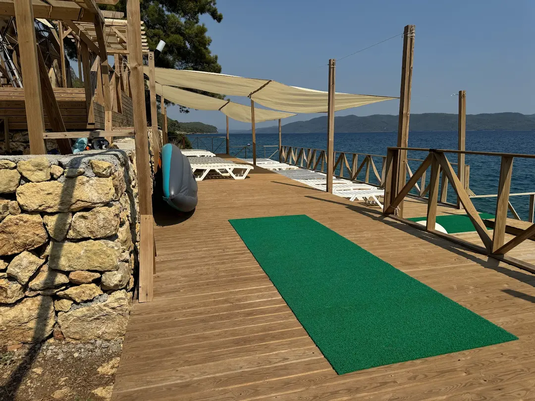 Bellissima Glamping — Muğla — küçük resim 7