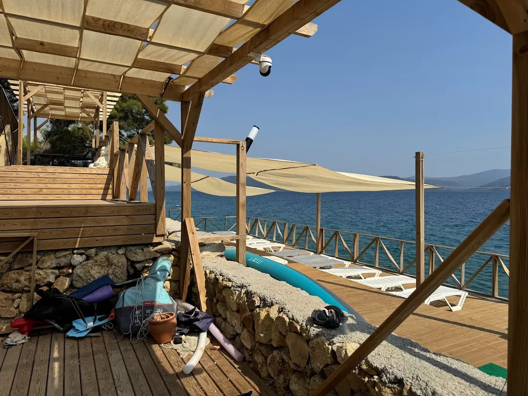 Bellissima Glamping — Muğla — küçük resim 8