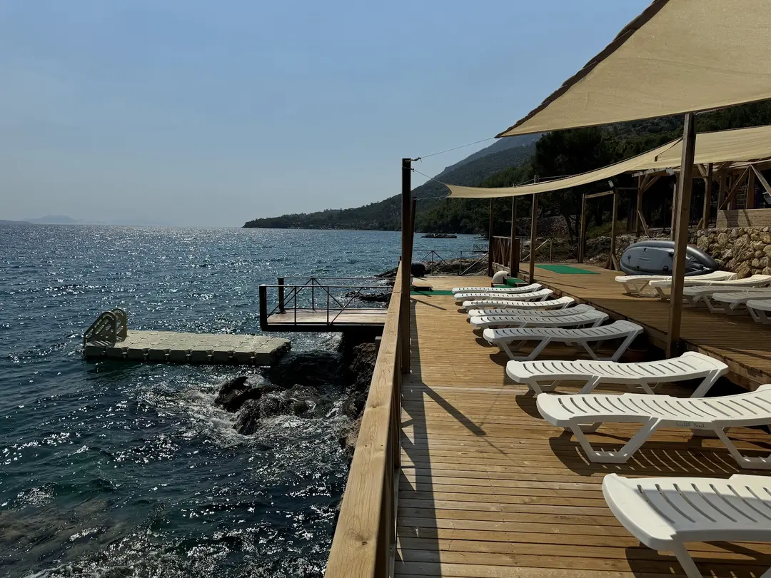 Bellissima Glamping — Muğla — küçük resim 2