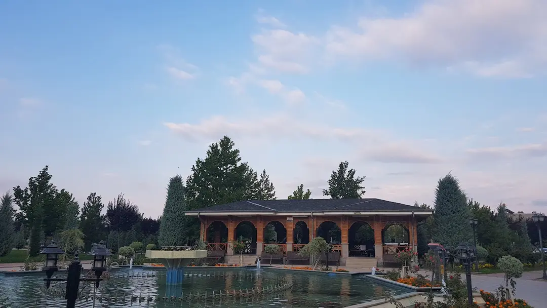 Karaaslan Hadimi Parkı — Konya — küçük resim 9