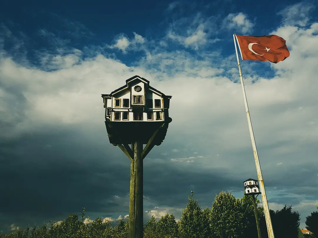 Karaaslan Hadimi Parkı — Konya — küçük resim 10