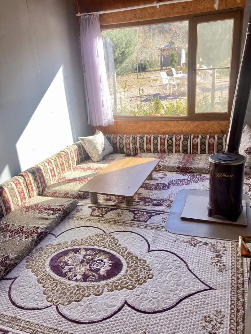Ataseven Plateau — Konya — küçük resim 4