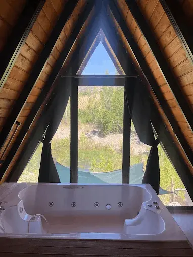 Göksu Bungalov — Konya — küçük resim 2