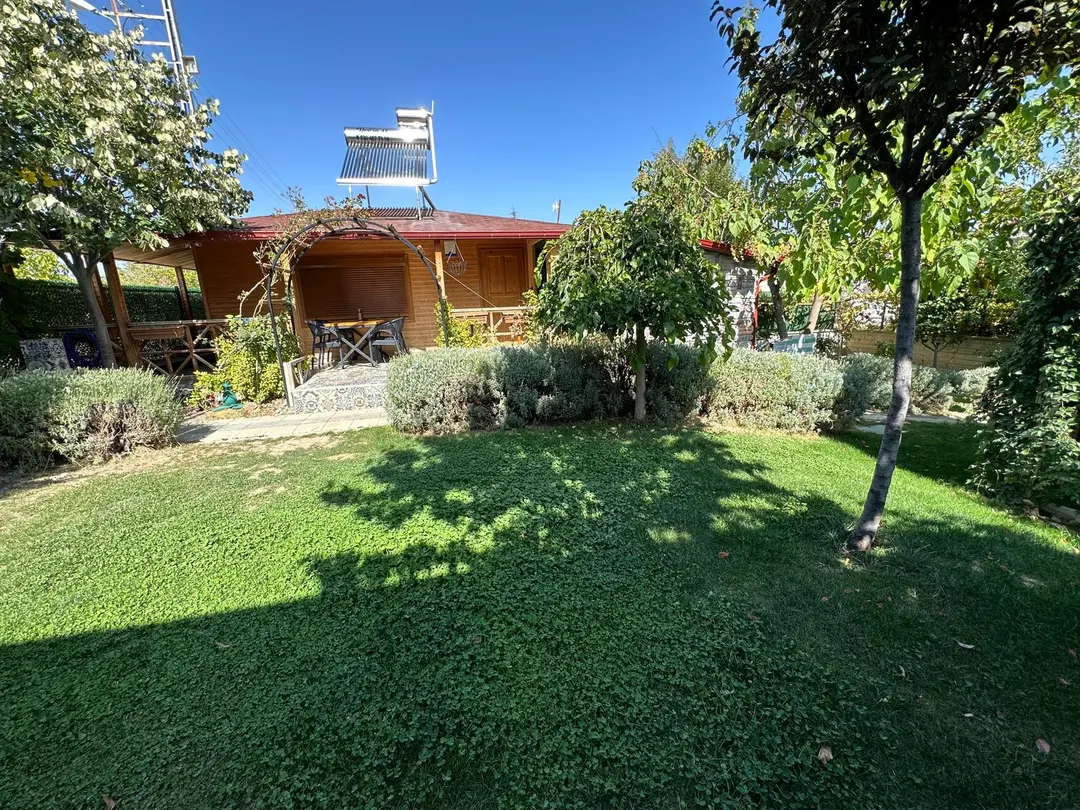 Silenos Bungalov and Stone House — Konya — küçük resim 7