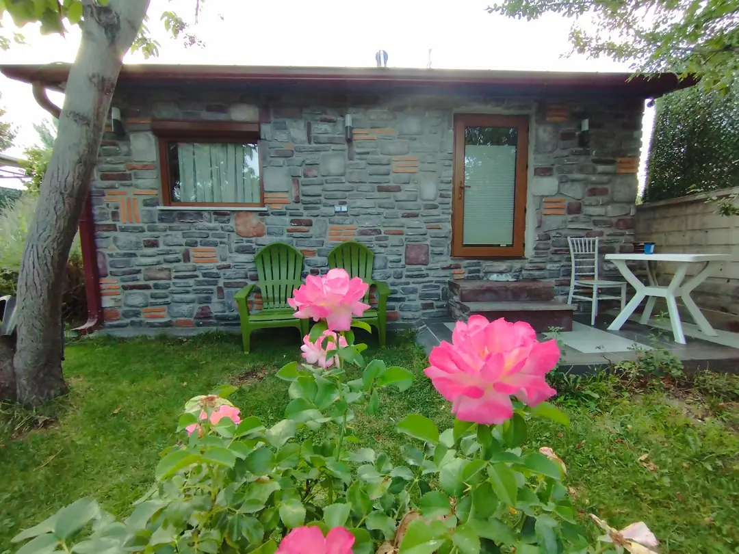Silenos Bungalov and Stone House — Konya — küçük resim 6