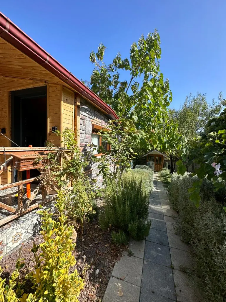 Silenos Bungalov and Stone House — Konya — küçük resim 4