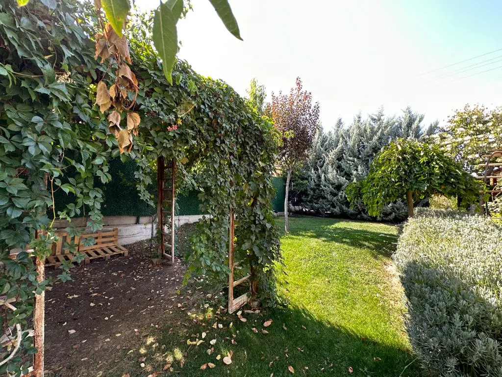 Silenos Bungalov and Stone House — Konya — küçük resim 2