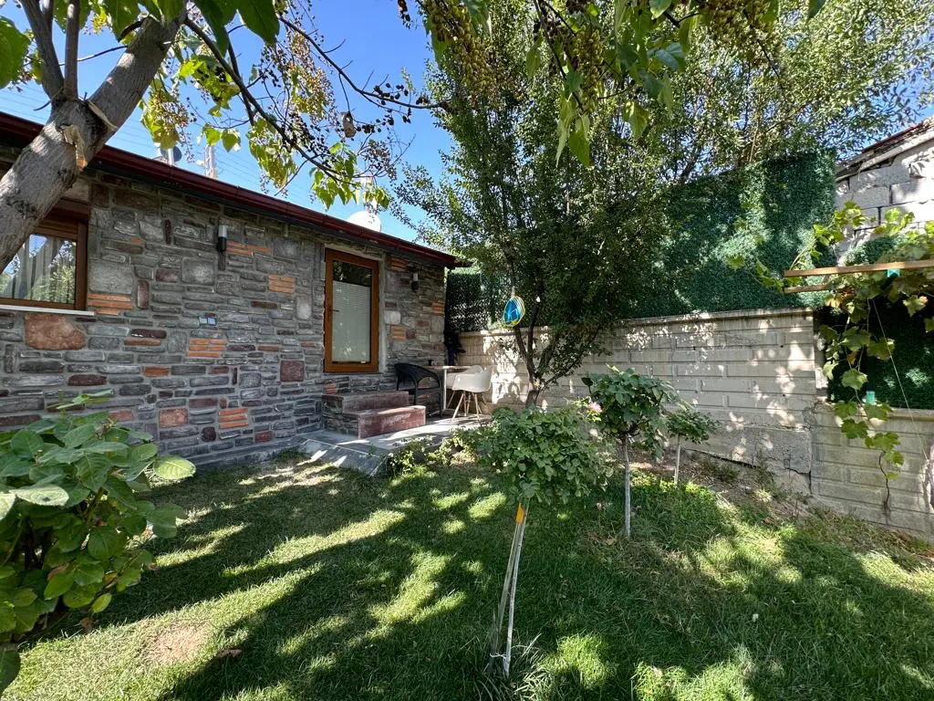 Silenos Bungalov and Stone House — Konya — küçük resim 3