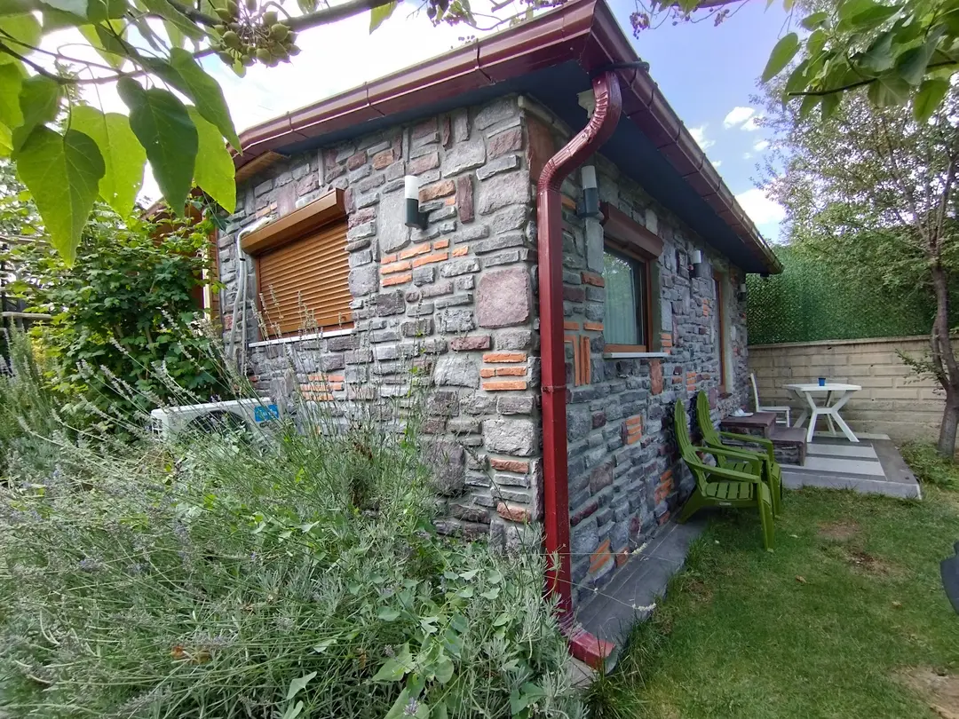 Silenos Bungalov and Stone House — Konya — küçük resim 8