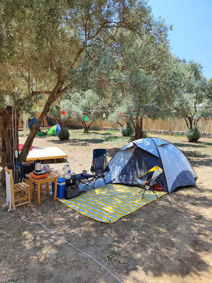 YaDa Camping — Muğla — küçük resim 4