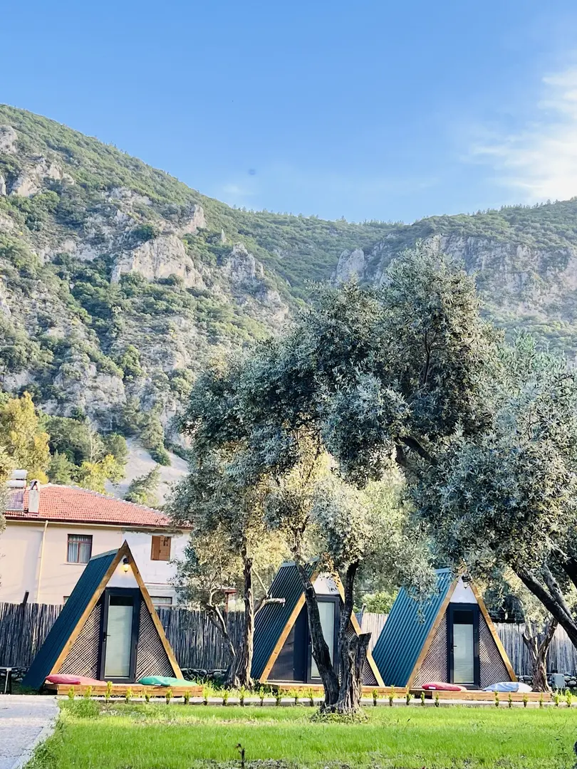 YaDa Camping — Muğla — küçük resim 5