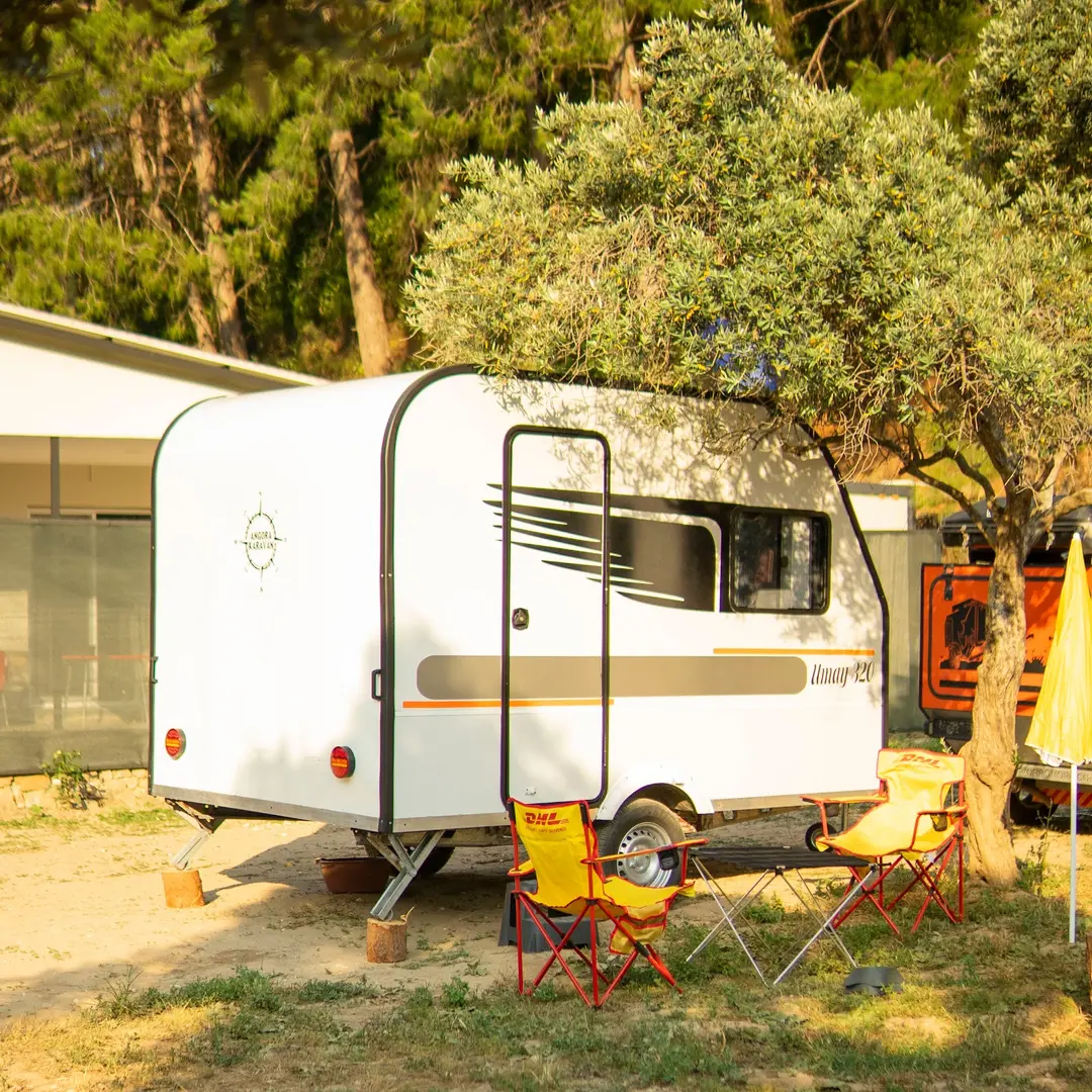 YaDa Camping — Muğla — küçük resim 7