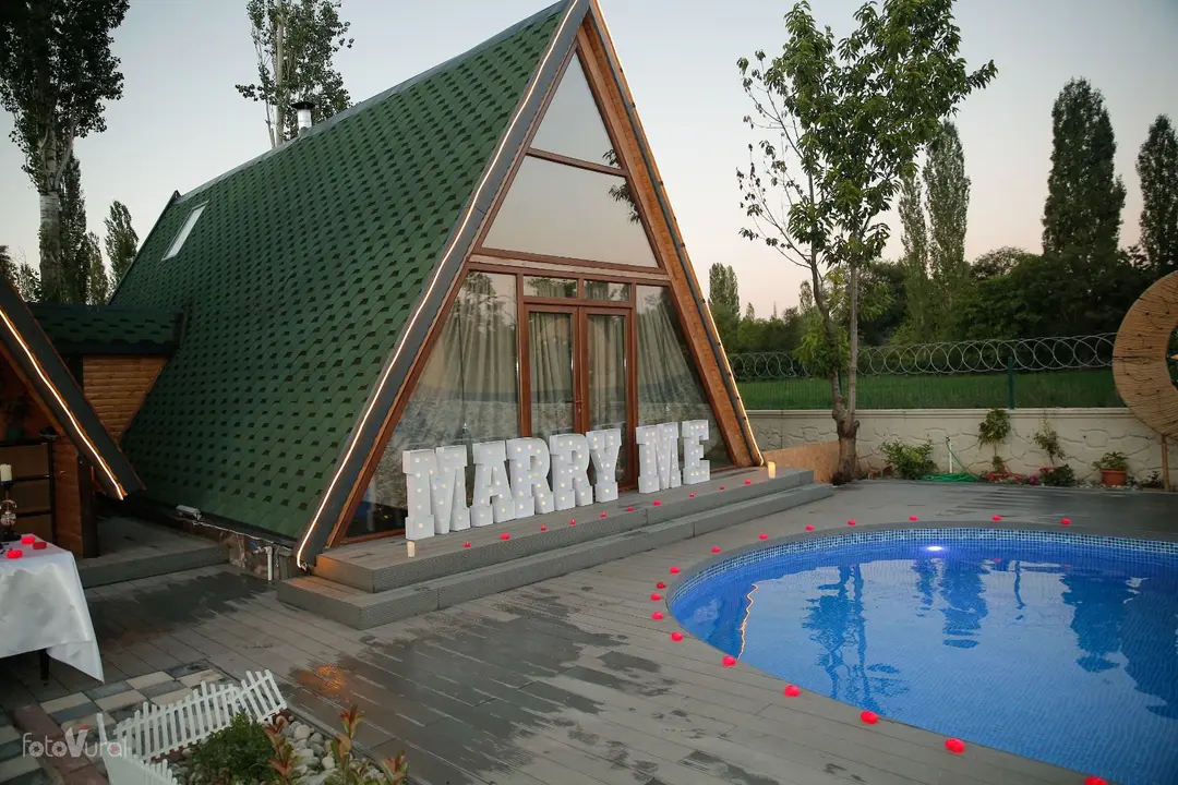Beyşehir Bungalov Evleri  — Konya — küçük resim 5