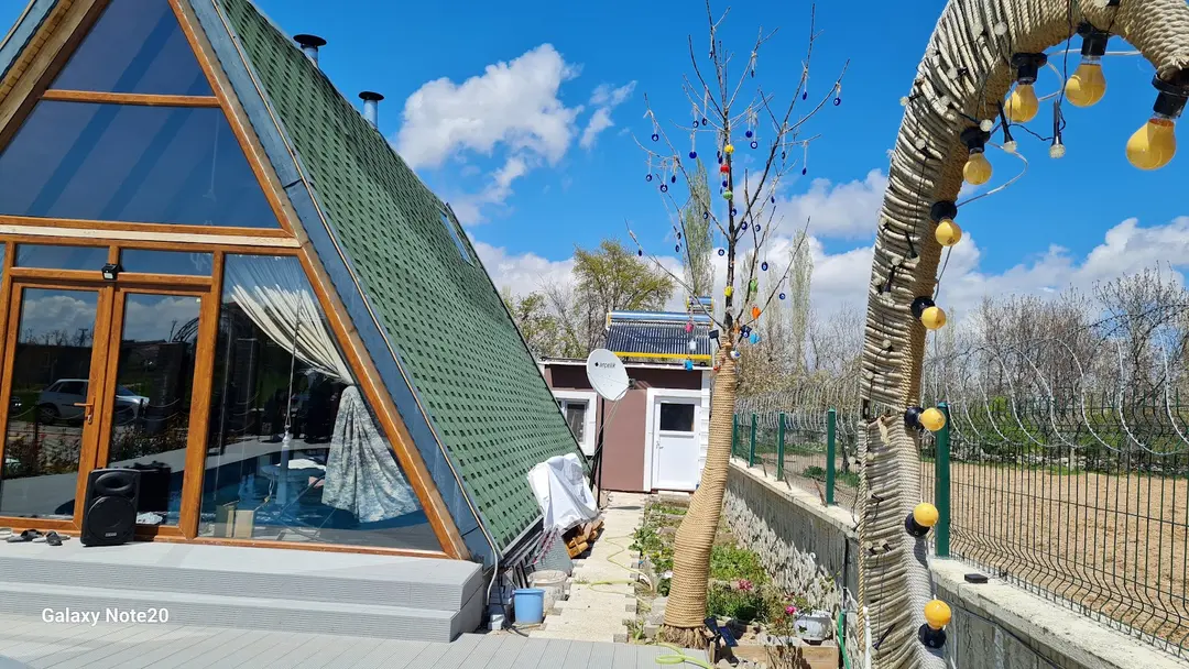 Beyşehir Bungalov Evleri  — Konya — küçük resim 4