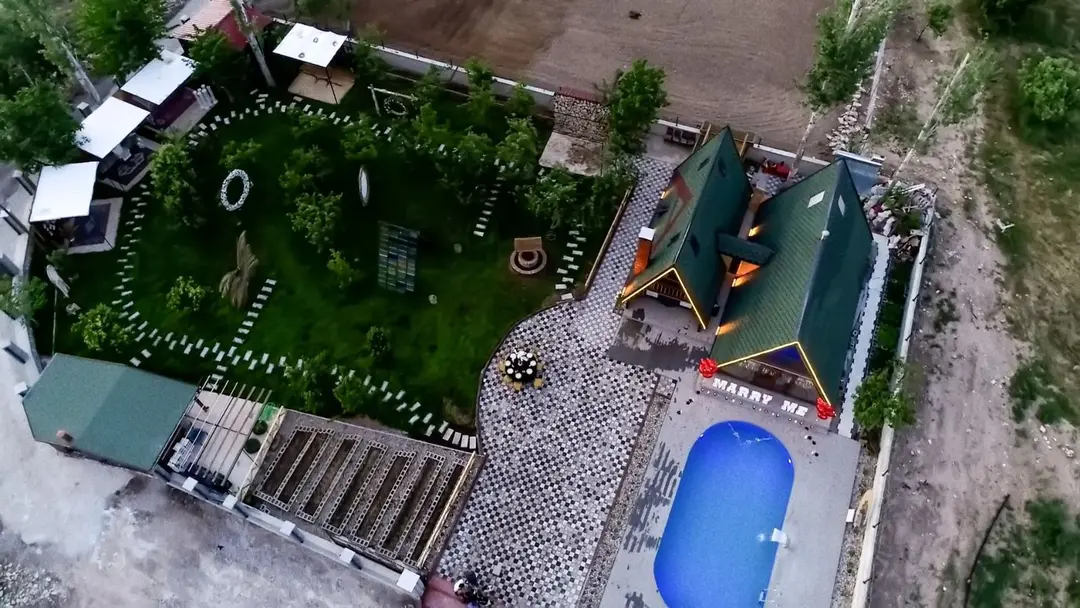 Beyşehir Bungalov Evleri  — Konya — küçük resim 7