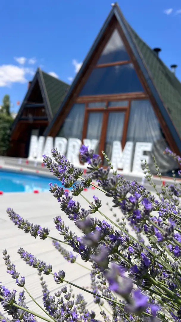 Beyşehir Bungalov Evleri  — Konya — küçük resim 6