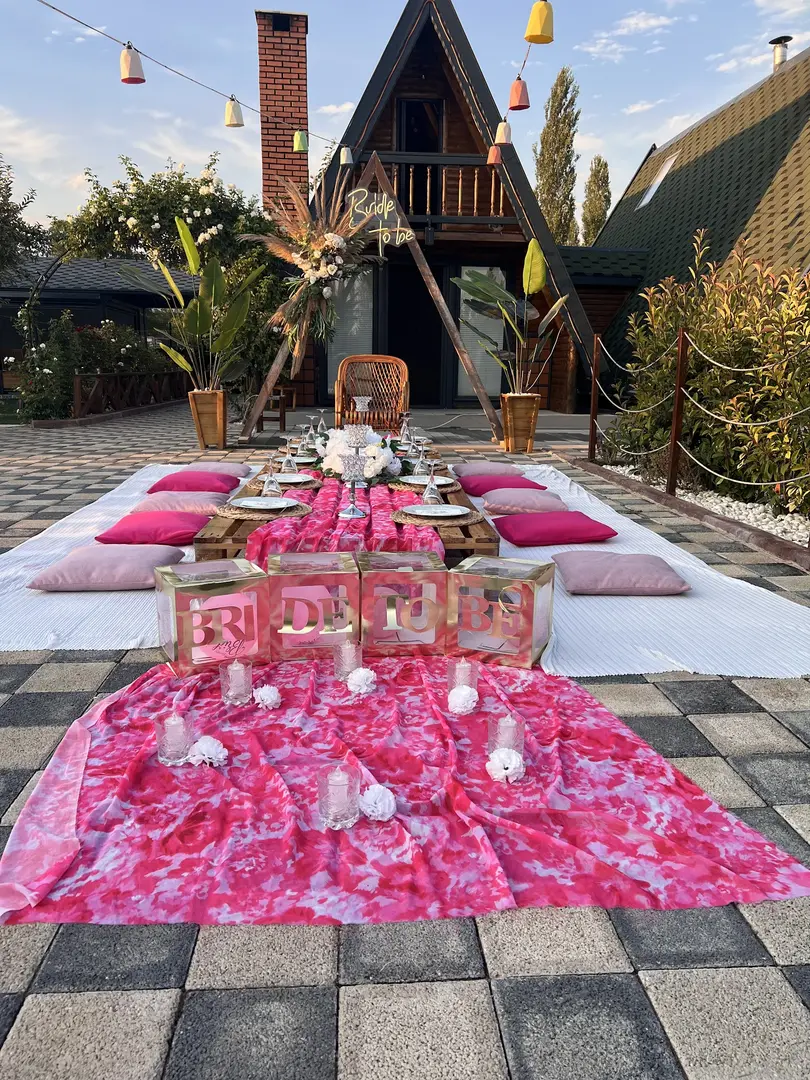 Beyşehir Bungalov Evleri  — Konya — küçük resim 2