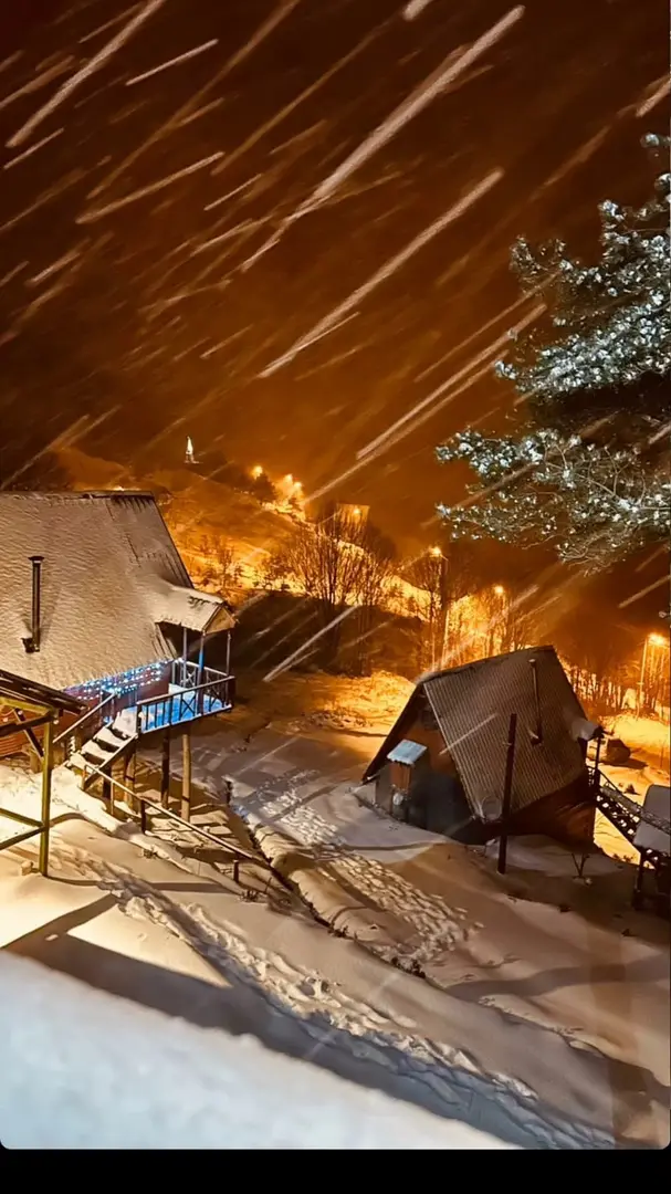 Kızılkaya Zirve Bungalov Evleri — Sakarya — küçük resim 6