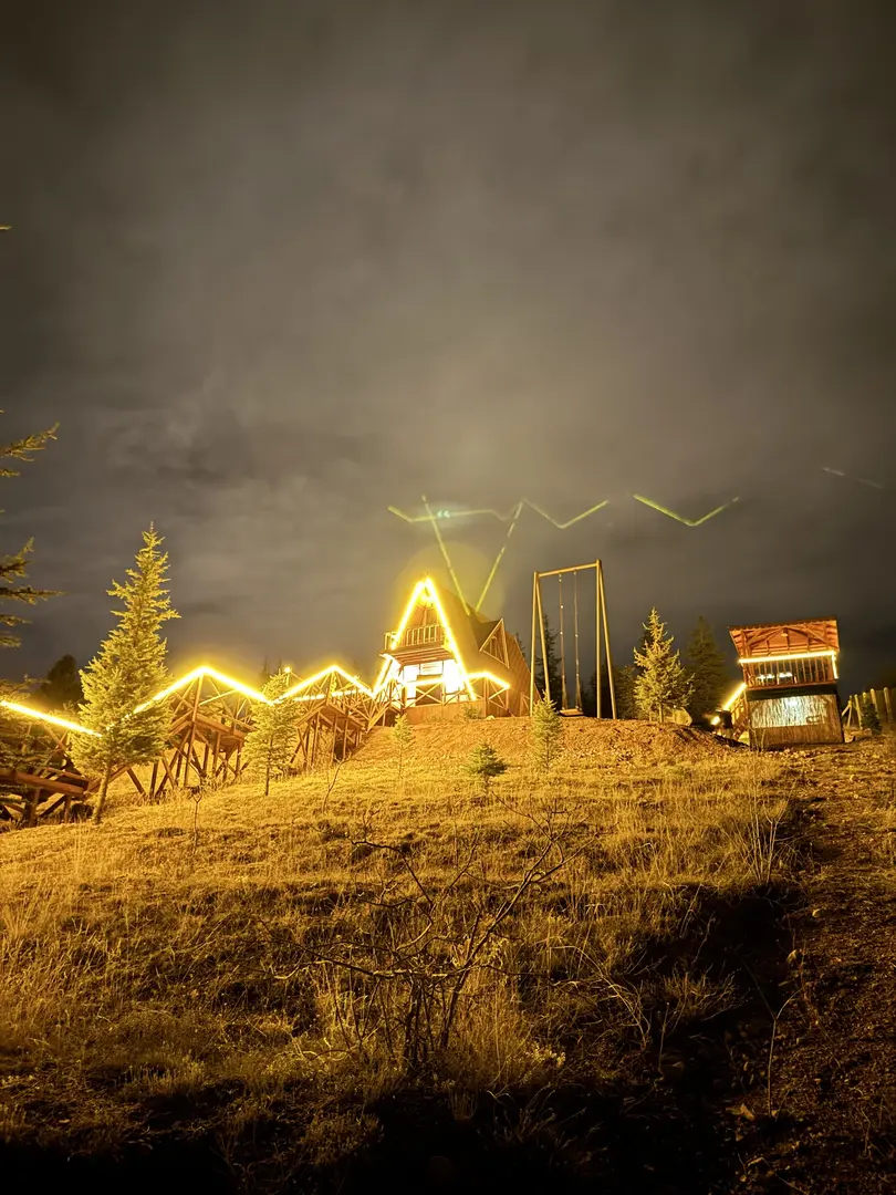 BungHouse — Konya — küçük resim 5
