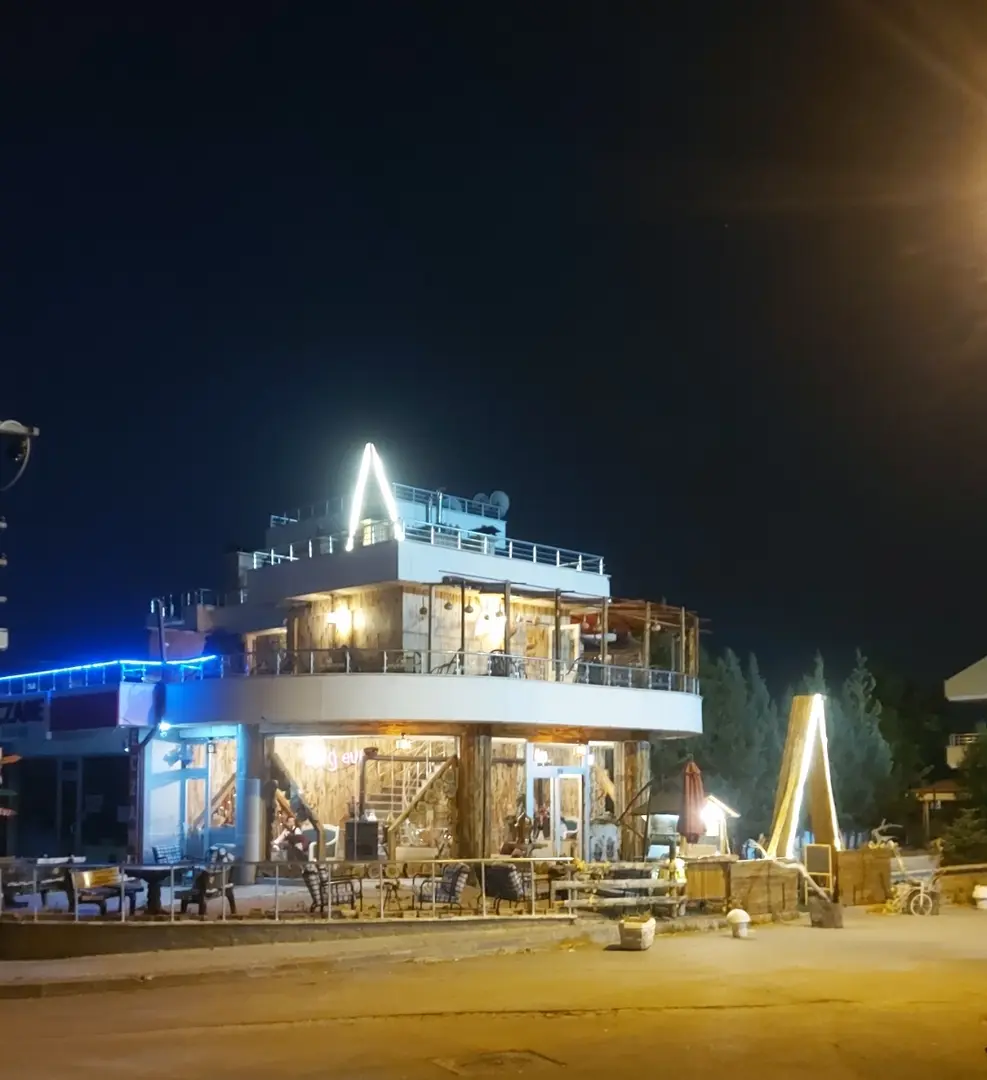 Mountain House — Konya — küçük resim 2