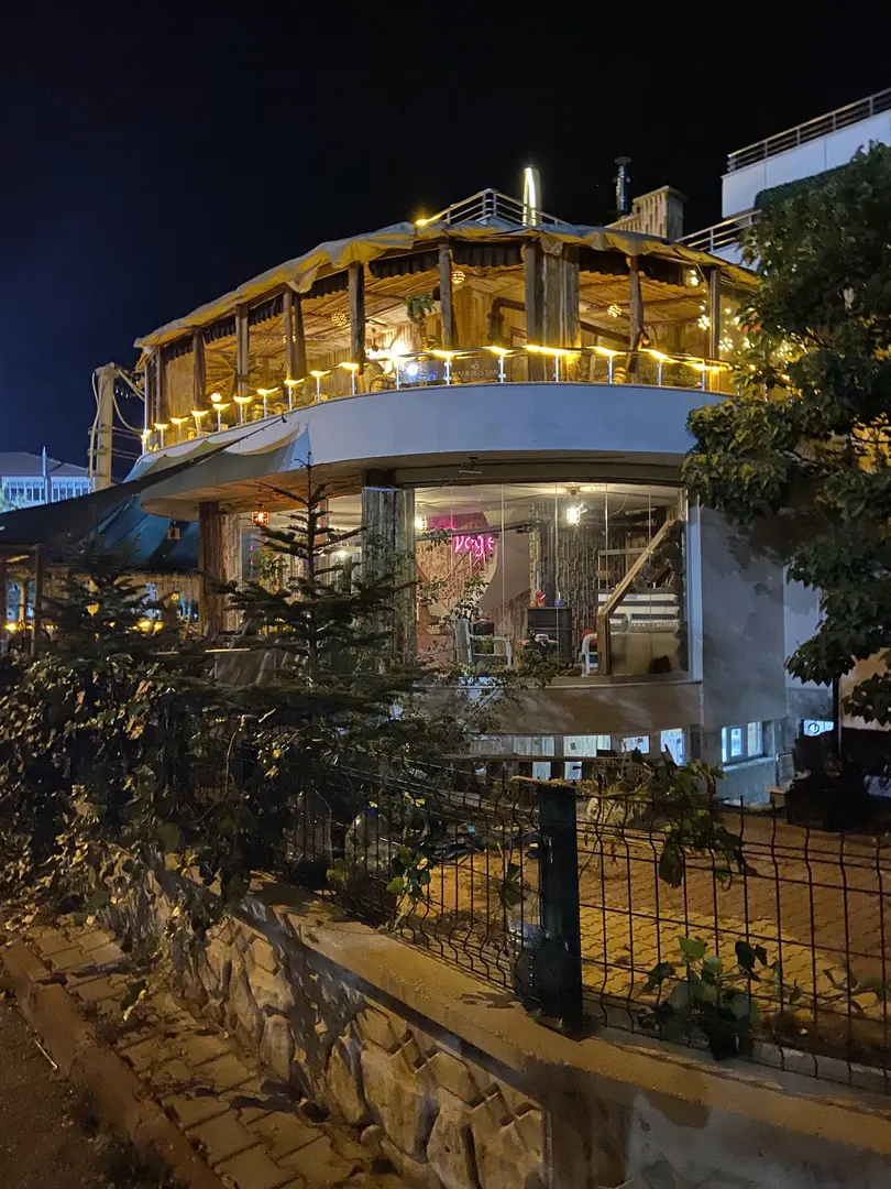 Mountain House — Konya — küçük resim 4