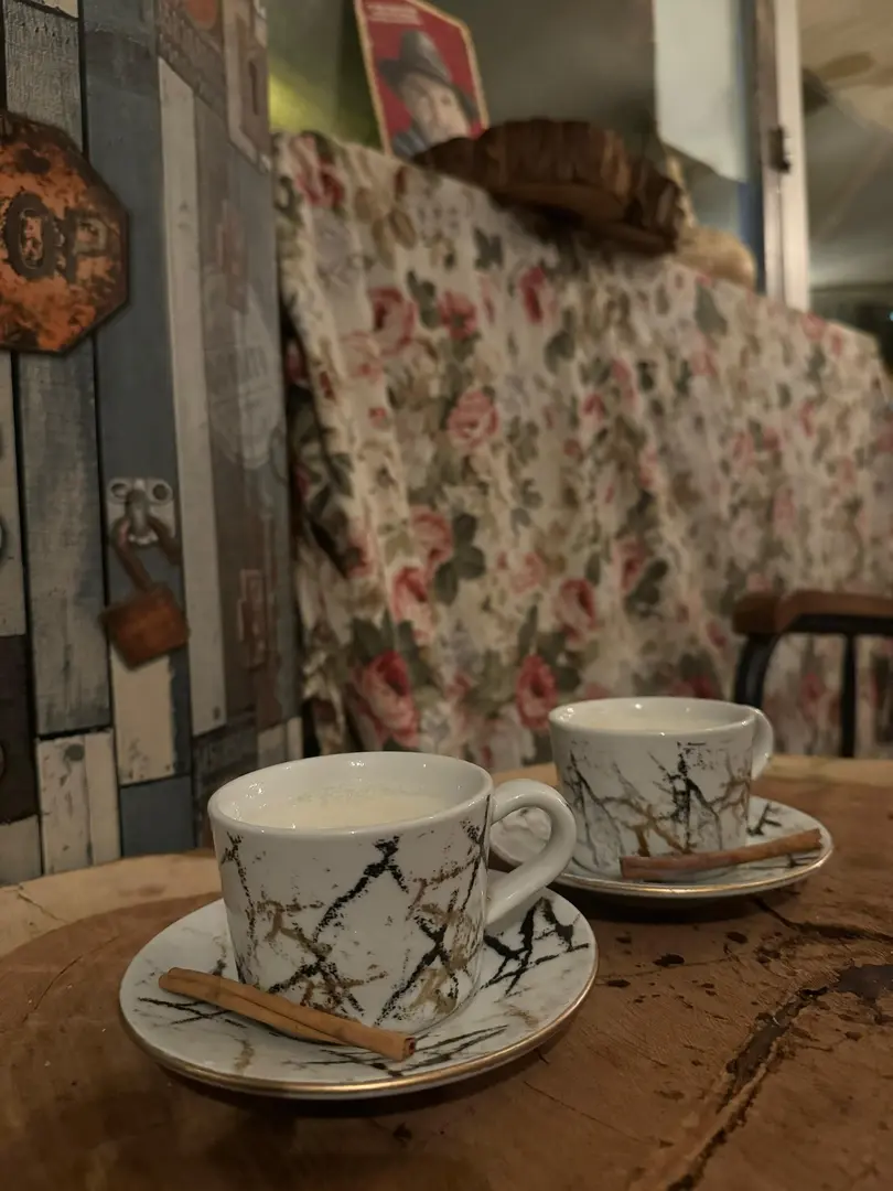 Mountain House — Konya — küçük resim 7