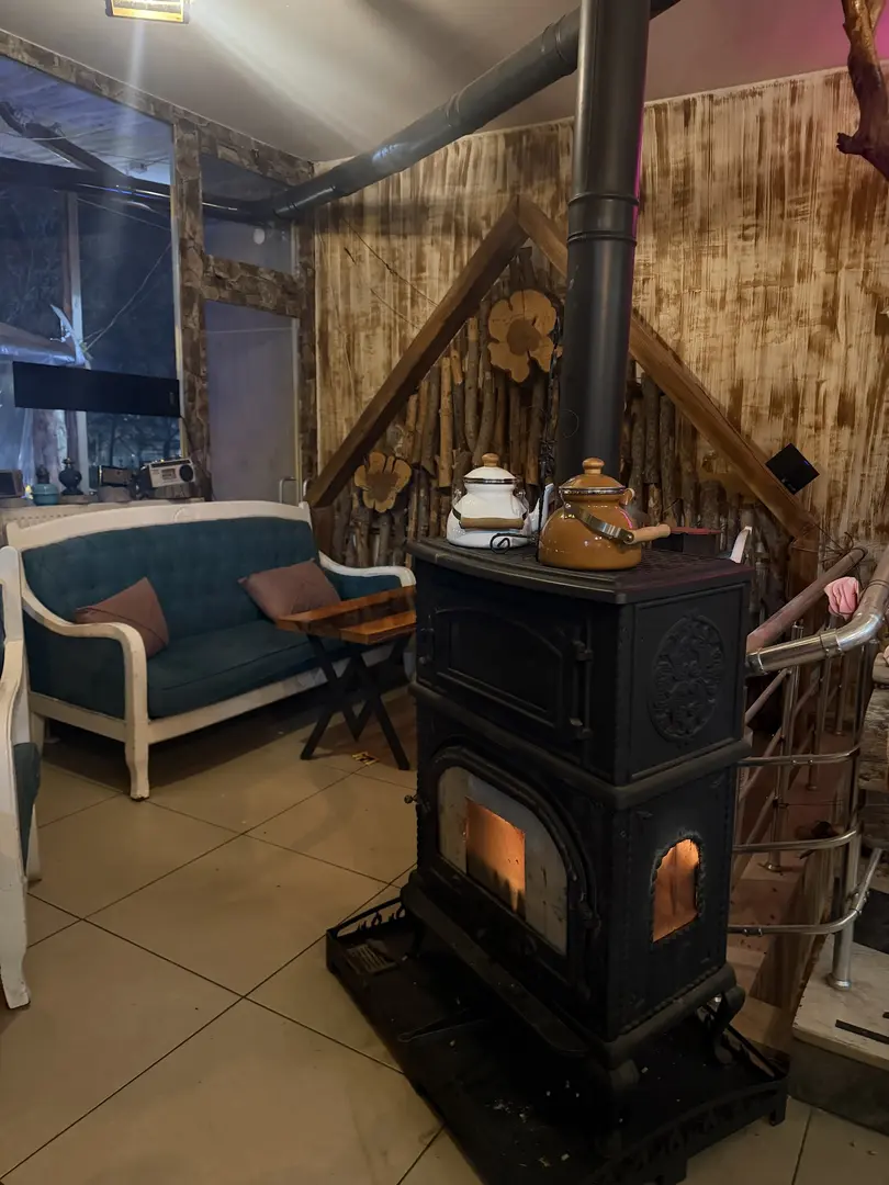 Mountain House — Konya — küçük resim 3