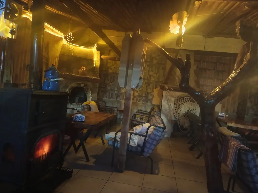 Mountain House — Konya — küçük resim 6