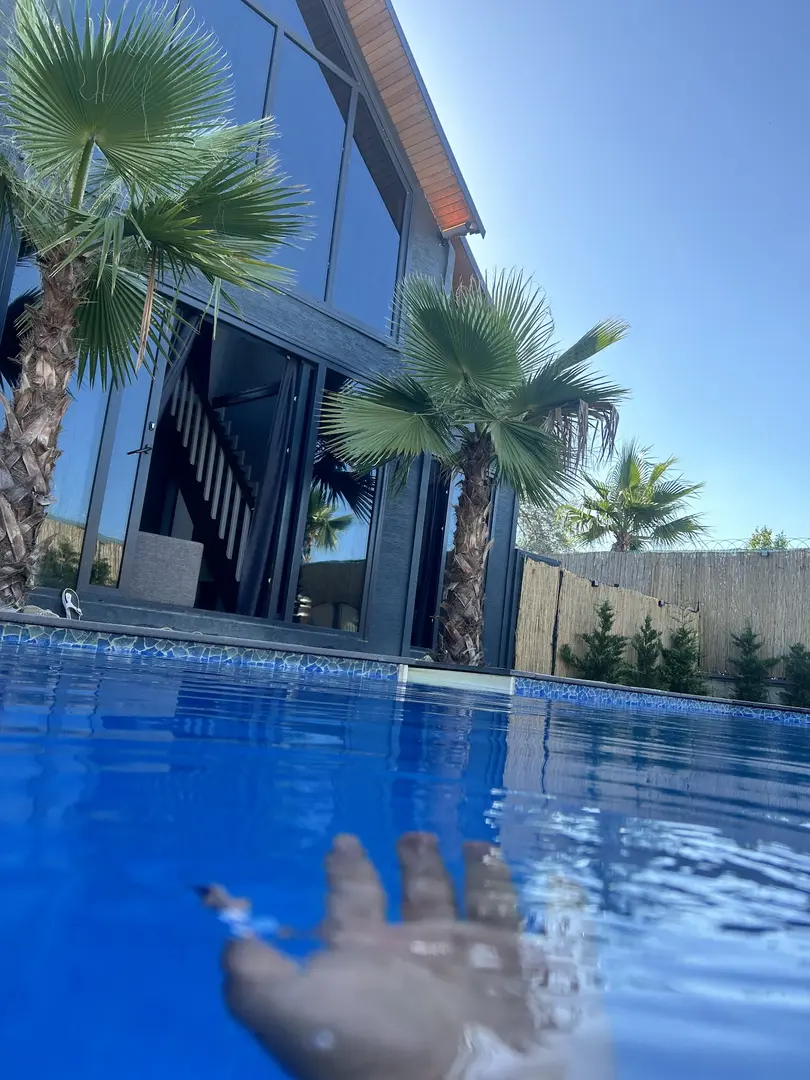 Palmiye Sultan Bungalov İstanbul — İstanbul — küçük resim 2