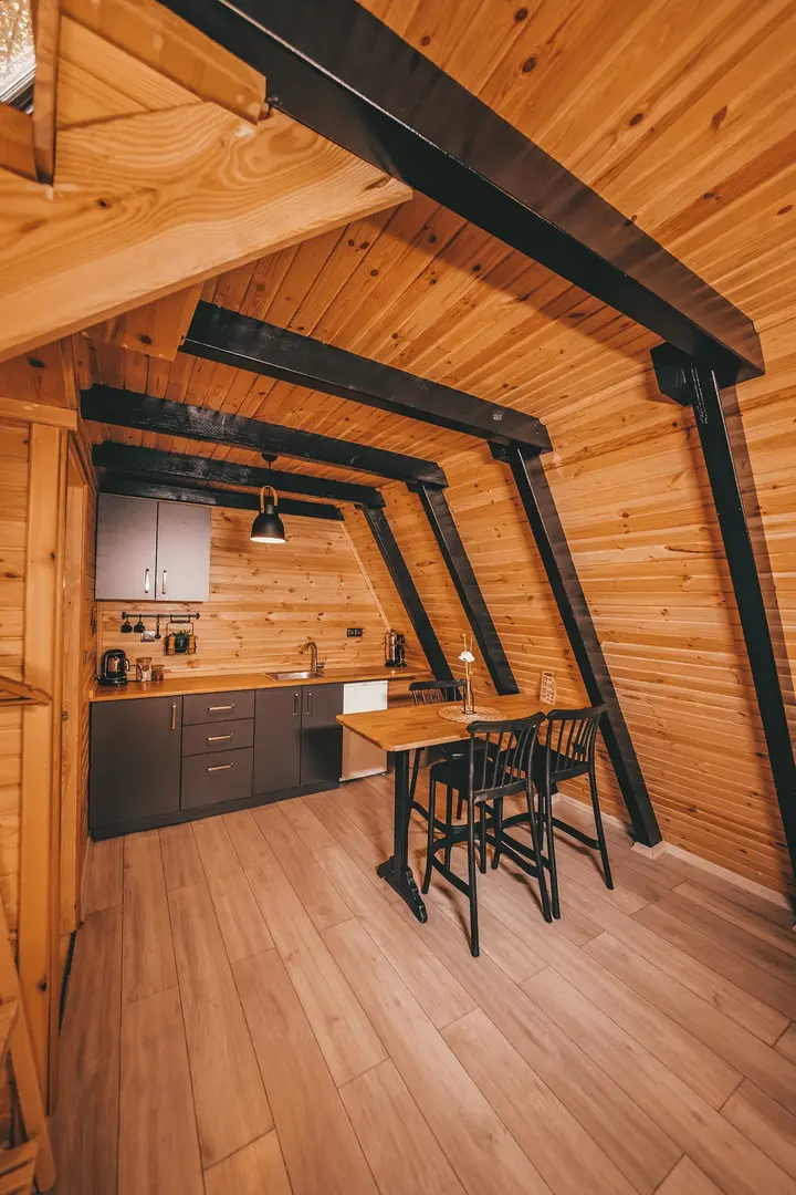Oksijen Bungalov — Sakarya — küçük resim 5